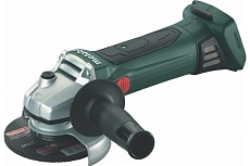 УШМ Metabo W 18 L 9-125 Акк., 2x5.2 Ач, ASC55,x 602249650