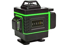 Построитель лазерных плоскостей Zitrek LL16-GL-Cube 065-0167