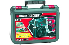 Перфоратор Black&Decker KD990KA