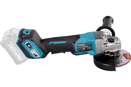 Угловая шлифовальная машина Makita XGT GA029GZ 199374