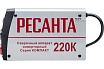 Инверторный сварочный аппарат Ресанта САИ220К 65/37