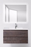 Мебель для ванной BelBagno Luce 100 см Stone