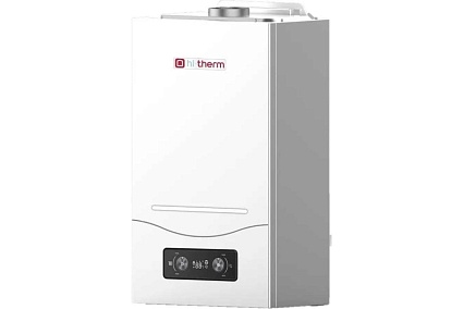 Котел газовый Hi-Therm OPTIMUS PRO DC-36 OPTIMUS 36 PRO