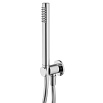 Душевой гарнитур Plumberia Shower HST3018CR хром