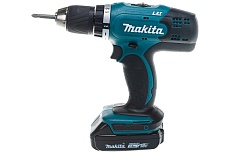 Аккумуляторная дрель-шуруповерт Makita DDF453SYX5