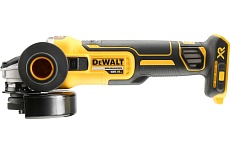 Угловая шлифмашина DeWalt 18В XR DCG405N