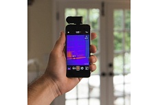Тепловизор для охоты Seek Thermal Compact для iOS