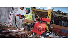 Комбинированный перфоратор Hilti TE 30-ATC чемодан 2208495