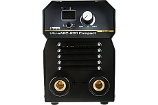 Инверторный аппарат Кедр UltraARC-200 Compact 220В, 10-200А 8018037