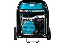 Бензиновый генератор Alteco Professional AGG 11000TE Duo 17236