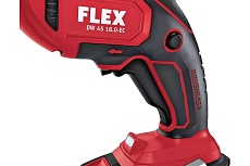 Аккумуляторный шуруповерт для гипсокартона Flex DW 45 18.0-EC C 491276