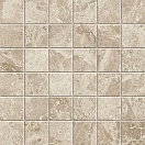 Мозаика Atlas Concorde Victory White Mosaico 30x30 см, 610110000653