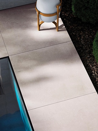 Керамогранит Porcelanosa Bottega Caliza 59,6x59,6 см, 100214648