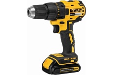 Бесщеточная дрель-шуруповерт DeWalt 18.0 В XR DCD7771D2