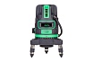 Построитель лазерных плоскостей Instrumax GREENLINER 2V IM0120