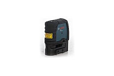 Точечный лазерный нивелир Bosch GPL 3 0.601.066.100