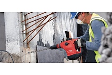 Комбинированный перфоратор Hilti TE 60-AVR 230V 2208525