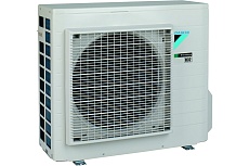 Сплит-система Daikin FTXF60A/RXF60A 103601