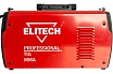 Сварка Elitech TIG АИС 200DC