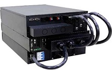 Источник бесперебойного питания Delta Electronics RT 3phase 20kVA UPS203R6RT2N035