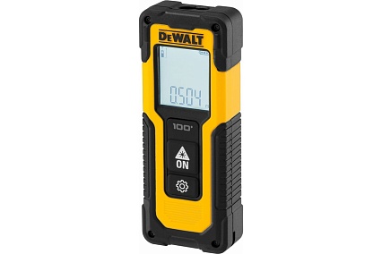 Лазерный дальномер DeWalt DWHT77100-XJ