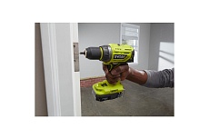 Бесщеточная аккумуляторная дрель-шуруповерт Ryobi ONE+ R18DD7-0 5133004532