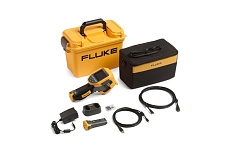 Тепловизор Fluke Ti480 PRO