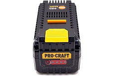 Батарея PROCRAFT Universal BAT40/4