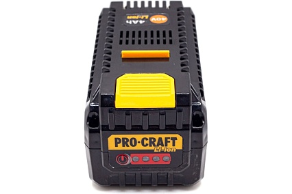 Батарея PROCRAFT Universal BAT40/4