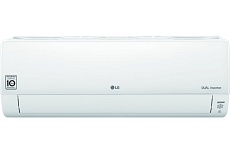 Сплит система LG EVO MAX DC18RH.NSKR Внутренний блок/DC18RH.UL2R Внешний блок 64939745