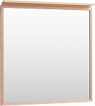 Зеркало Allen Brau Priority 80 см, медь браш 1.31015.60