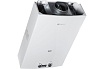 Газовый проточный водонагреватель WertRus 16E WHITE W1416