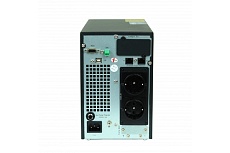 Источник бесперебойного питания Hiden EXPERT 1 kVA/0,9 kW, 3x9А/ч UDC9201S