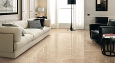 Керамогранит Fap Ceramiche Roma Diamond Beige Duna Brillante 60x60 см, fNEQ