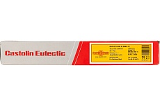 Электроды EutecTrode Е308L-17 VP 2.5x350 мм, 2 кг CASTOLIN 71101030