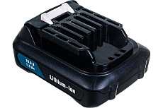 Аккумулятор Li-ion (10.8V, 1.5 AН) для Makita LI/SL P.I.T. Mak-10,8-1,5-Li /SL