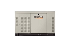 Газовый генератор Generac RG 02224 MNAX