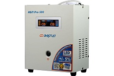 Источник бесперебойного питания Энергия Pro-500, 12V, Е0201-0027