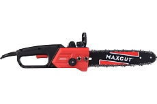 Пила цепная электрическая MaxCut MCE 112 1.0кВт, шина 12&quot;/30см 220300112