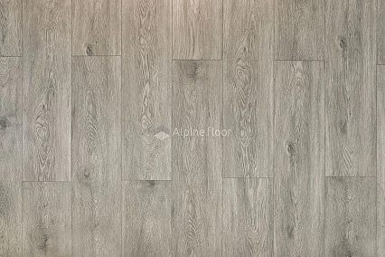 SPC ламинат Alpine Floor Grand Sequoia Light Атланта 1220x183x3.5 мм, ECO 11-201-R