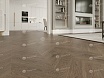 Инженерная доска Alpine Floor Chateau Дуб Гранд Каньон 600x120x12 мм, EW203-10