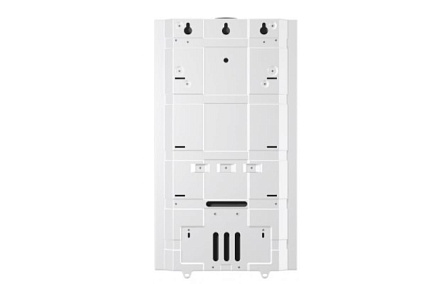 Газовый проточный водонагреватель Thermex THERMEX бытовой G 28 D Pearl white ЭдЭБ01463