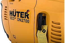 Инверторный генератор Huter DN2700 64/10/3