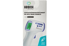 Бесконтактный инфракрасный термометр QUMO Health TQ-1 32855