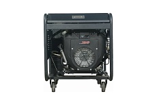 Бензиновый генератор с блоком автоматики Aurora AGE 12000 DZN PLUS 14687