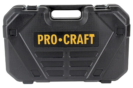 Электрический сетевой перфоратор PROCRAFT BH-1400 BH1400