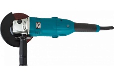 Угловая шлифмашина Makita GA 6021 C