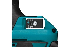 Аккумуляторный перфоратор Makita LXT DHR182Z