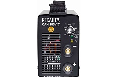 Сварочный аппарат инверторный Ресанта САИ 185VI7 900/65/105