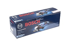 Углошлифмашина Bosch GWS 18-150 L 0.601.7A5.000